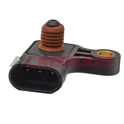Cambiare VE372151 Sensor, intake manifold pressure - 1