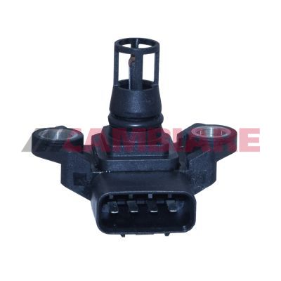 Cambiare VE372154 Sensor, boost pressure - 1
