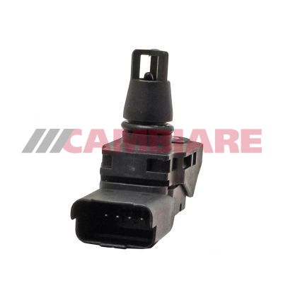 Cambiare VE372155 Sensor, intake manifold pressure - 1