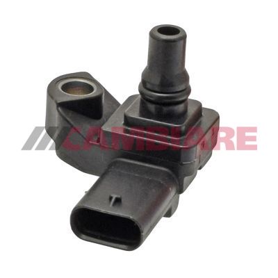 Cambiare VE372159 Sensor, intake manifold pressure - 1