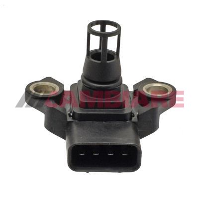 Cambiare VE372160 Sensor, intake manifold pressure - 1