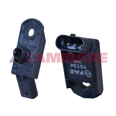 Cambiare VE372162 Sensor, boost pressure - 1