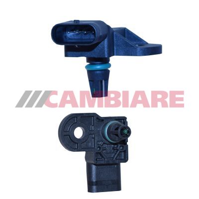 Cambiare VE372163 Sensor, boost pressure - 1