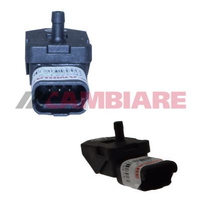 Cambiare VE372172 Sensor, boost pressure - 1