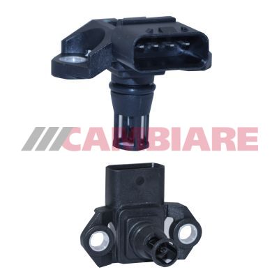Cambiare VE372174 Sensor, boost pressure - 1