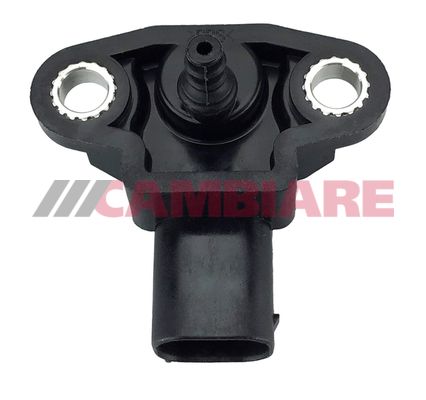 Cambiare VE372208 Sensor, intake manifold pressure - 1