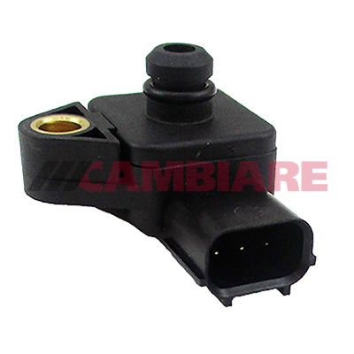 Cambiare VE372210 Sensor, intake manifold pressure - 1