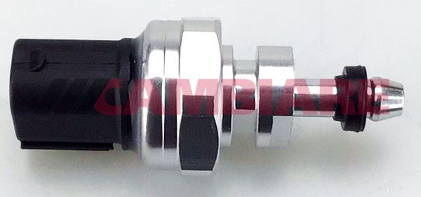 Cambiare VE372214 Sensor, exhaust pressure - 1