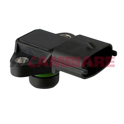 Cambiare VE372216 Sensor, intake manifold pressure - 1