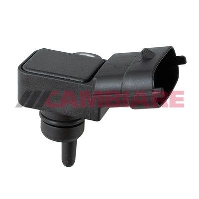 Cambiare VE372217 Sensor, intake manifold pressure - 1