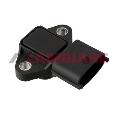 Cambiare VE372218 Sensor, intake manifold pressure - 1