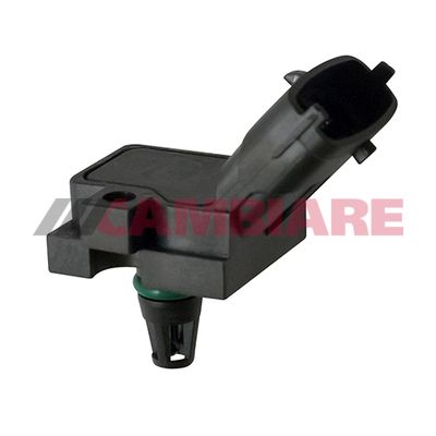 Cambiare VE372219 Sensor, intake manifold pressure - 1