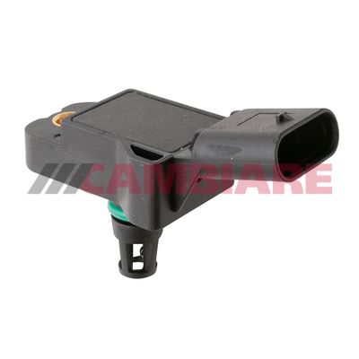 Cambiare VE372225 Sensor, intake manifold pressure - 1