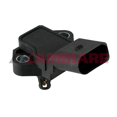 Cambiare VE372226 Sensor, intake manifold pressure - 1