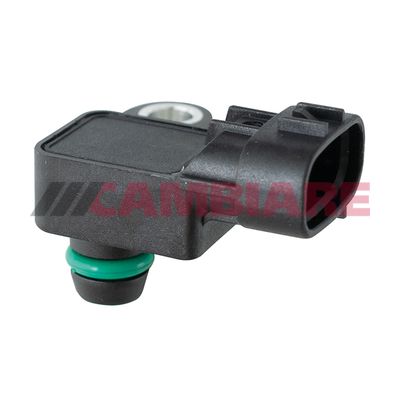 Cambiare VE372228 Sensor, intake manifold pressure - 1