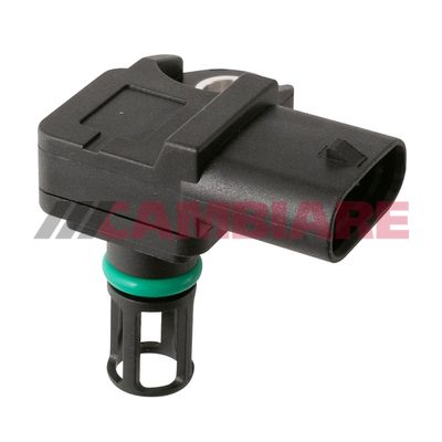 Cambiare VE372229 Sensor, intake manifold pressure - 1