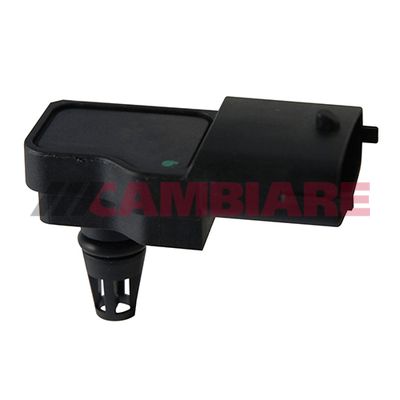 Cambiare VE372230 Sensor, intake manifold pressure - 1
