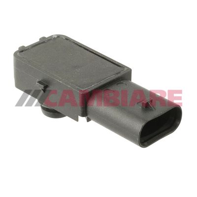 Cambiare VE372238 Pressure Sensor, brake booster - 1