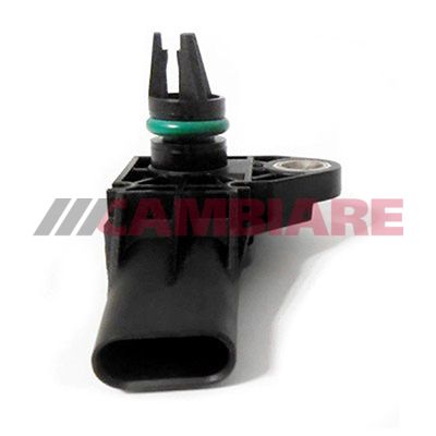 Cambiare VE372240 Sensor, intake manifold pressure - 1