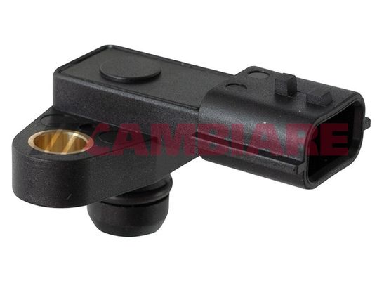 Cambiare VE372243 Sensor, intake manifold pressure - 1