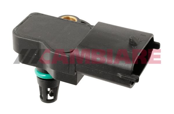 Cambiare VE372245 Sensor, intake manifold pressure - 1