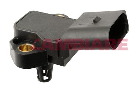 Cambiare VE372246 Sensor, intake manifold pressure - 1