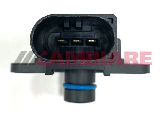 Cambiare VE372248 Sensor, intake manifold pressure - 1