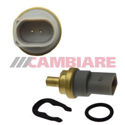 Cambiare VE375005 Sensor, coolant temperature - 1