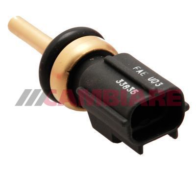 Cambiare VE375139 Sensor, coolant temperature - 1