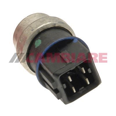 Cambiare VE375158 Sensor, coolant temperature - 1
