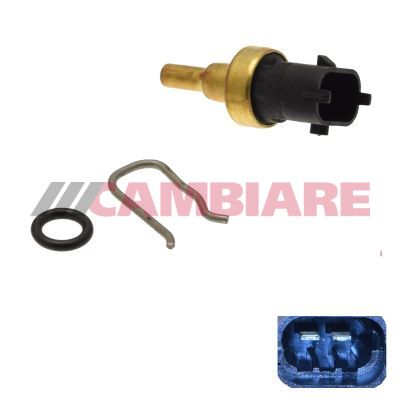 Cambiare VE375162 Sensor, coolant temperature - 1