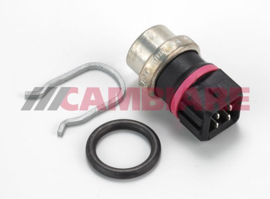 Cambiare VE375163 Sensor, coolant temperature - 1