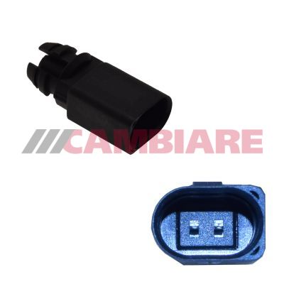 Cambiare VE375178 Sensor, exterior temperature - 1