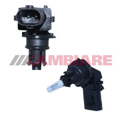 Cambiare VE375188 Sensor, intake air temperature - 1