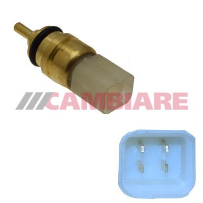 Cambiare VE375190 Sensor, coolant temperature - 1