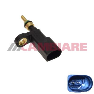 Cambiare VE375192 Sensor, coolant temperature - 1