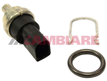 Cambiare VE375207 Sensor, fuel temperature - 1