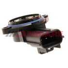 Cambiare VE378000 Sensor, throttle position - 1