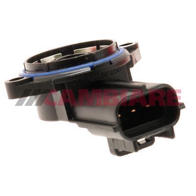 Cambiare VE378000 Sensor, throttle position - 1