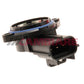 Cambiare VE378000 Sensor, throttle position - 1