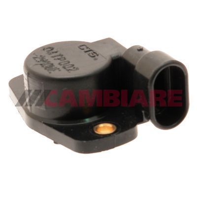 Cambiare VE378003 Sensor, throttle position - 1