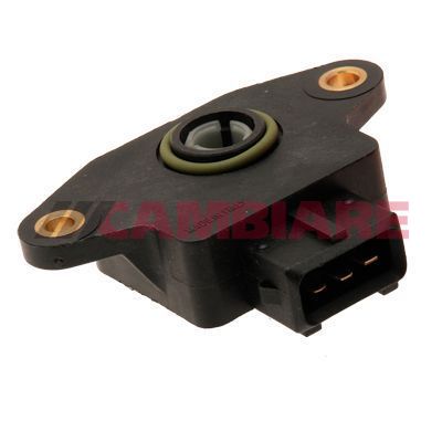 Cambiare VE378004 Sensor, throttle position - 1