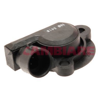 Cambiare VE378008 Sensor, throttle position - 1