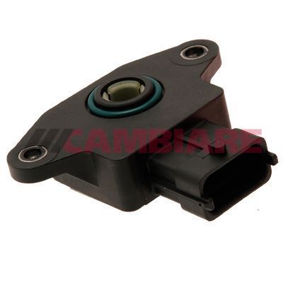 Cambiare VE378012 Sensor, throttle position - 1