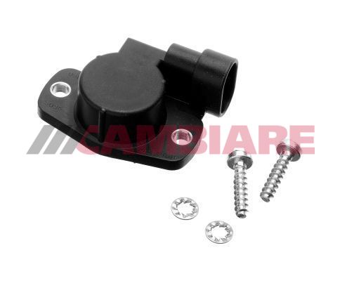 Cambiare VE378029 Sensor, throttle position - 1