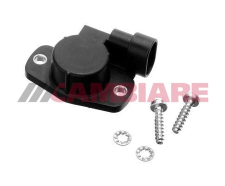 Cambiare VE378029 Sensor, throttle position - 1