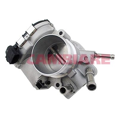 Cambiare VE378038 Throttle Body - 1