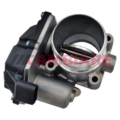 Cambiare VE378039 Throttle Body - 1