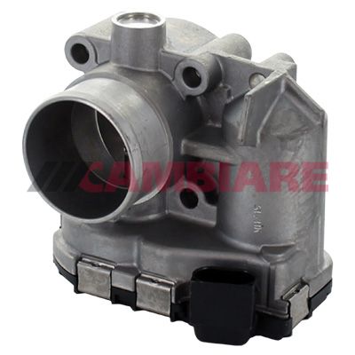 Cambiare VE378042 Throttle Body - 1