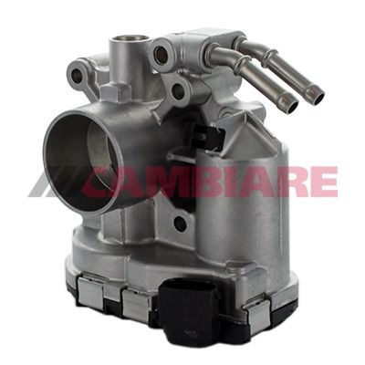 Cambiare VE378045 Throttle Body - 1